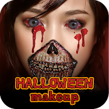 แต่งหน้าผี : Halloween Makeup icon