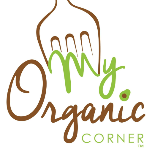 My Organic Corner logo