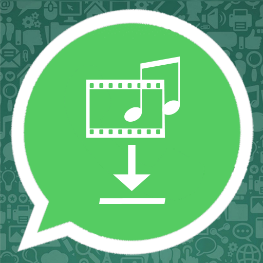 Status Saver - Download Status logo