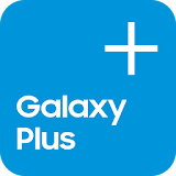 Galaxy Plus Learning icon