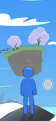 Only Jump Screen 3