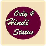 Hindi Status All icon