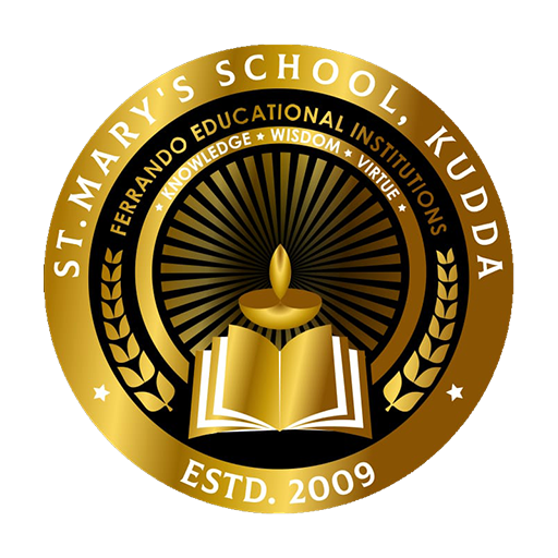 St. Marys School, Kudda logo