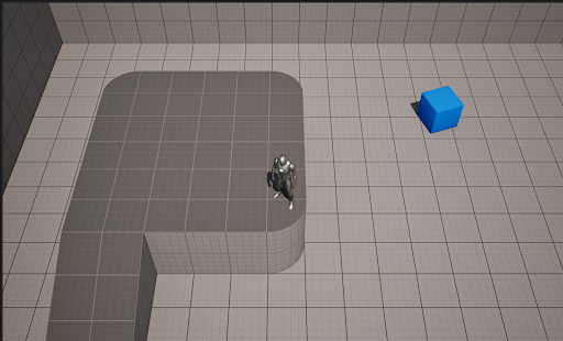 Fragments Area Screen 2