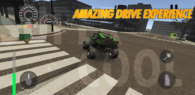 Extreme Car Game : Drift Race 0.8.7 screenshots 1