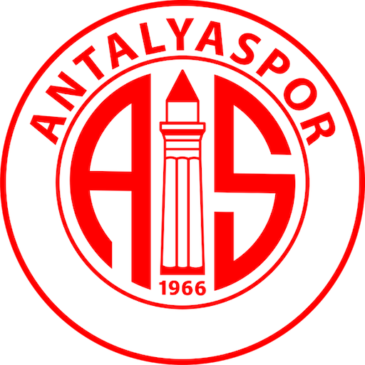 Antalyaspor Altyapı logo