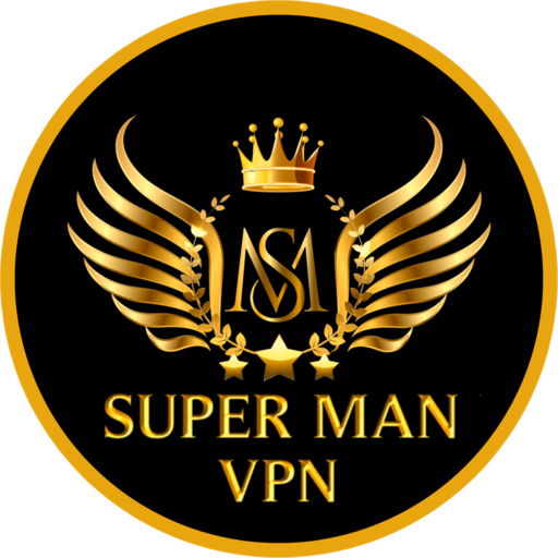SUPER MAN VPN