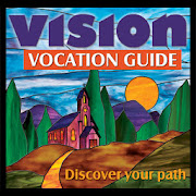 Top 20 Lifestyle Apps Like Vision Vocation Guide - Best Alternatives