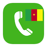 Dial 237 - Cameroon icon