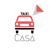 Casa Taxi icon