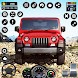 Offroad Car Driving Jeep Games - Androidアプリ