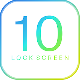 Phone 7 Lock Screen icon