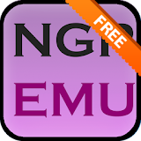 NGP.emu Free icon