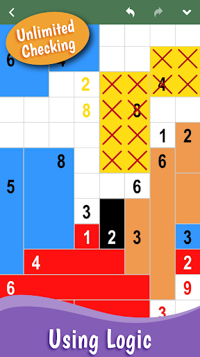 Block-a-Pix: Block Puzzle Screen 2