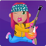 Times Tables Rock Stars (TTRS) icon