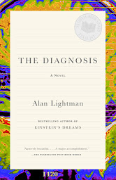 Icon image The Diagnosis: A Novel