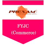 Cover Image of Download FYJC PREXAM Practice App Premi  APK