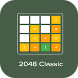 2048 : Classic 2048 puzzle icon