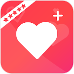 Cover Image of Download Neutrino - Super Likes by #Has  APK