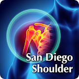 San Diego Shoulder Course icon