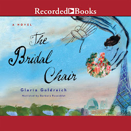 Icon image The Bridal Chair