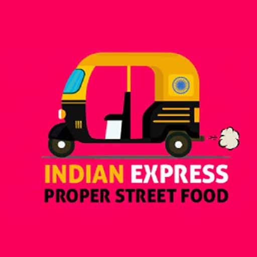 Indian Express 2.0 Icon