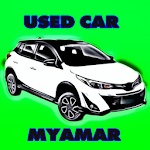 Cover Image of 下载 Used Car In Myanmar 1.0.2 APK