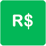 Cover Image of Download Free Robux Calc 1.02 APK