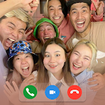 Cover Image of Download Yolo House Fake Call  APK