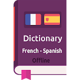 Dictionnaire Français Espagnol icon