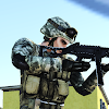 Soldier Commando 2024 icon