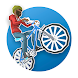 Wheelie Up - Androidアプリ