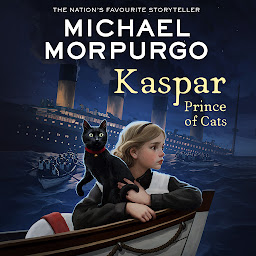 Icon image Kaspar: Prince of Cats