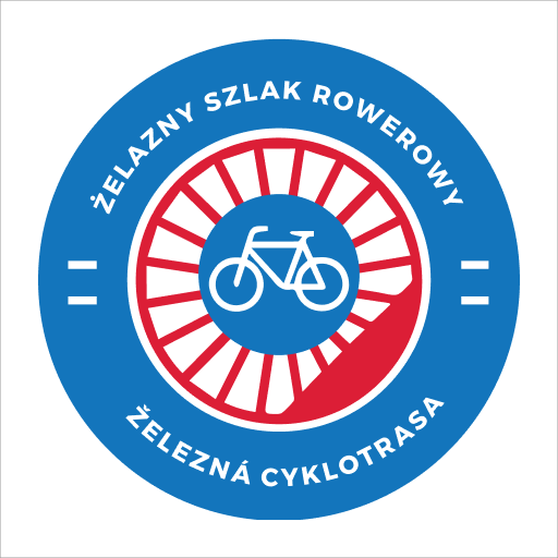 Iron Bike Trail logo