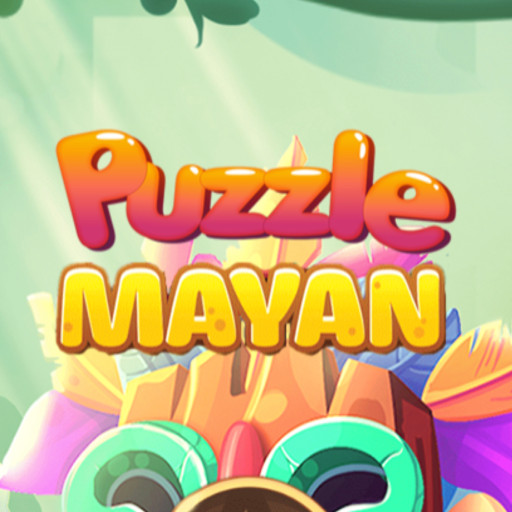 Game Puzzle Mayan