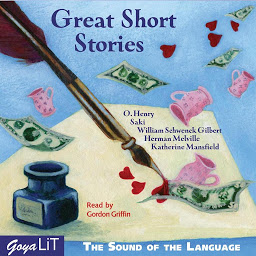 Icon image Great Short Stories