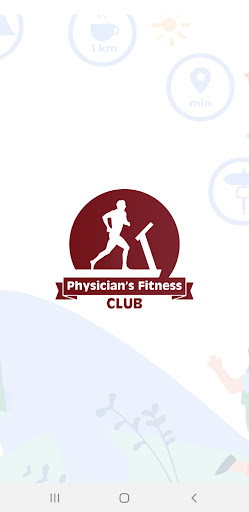 Physicians Fitness Club