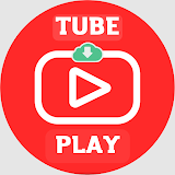 TubePlay Mp3 Video icon