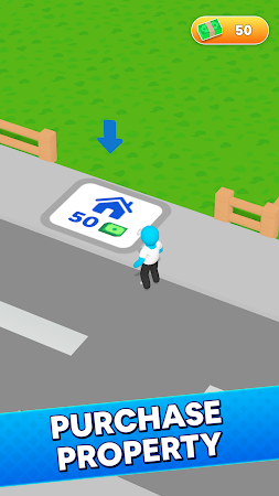 Game screenshot Be My Guest - Landlord Sim apk download