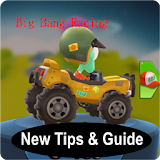 Guide For Big Bang Racing icon