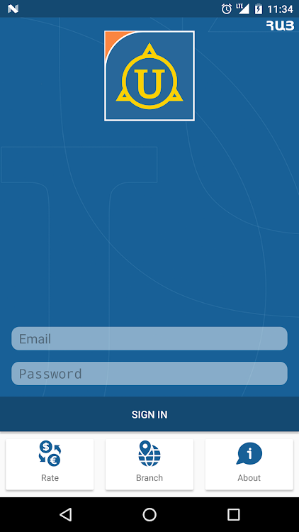 Unibank Mobile Banking - 4.5.1 - (Android)