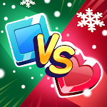 Cover Image of 下载 Battle Puzzle: PVP Match Game  APK