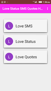 Love Status SMS Quotes Hindi