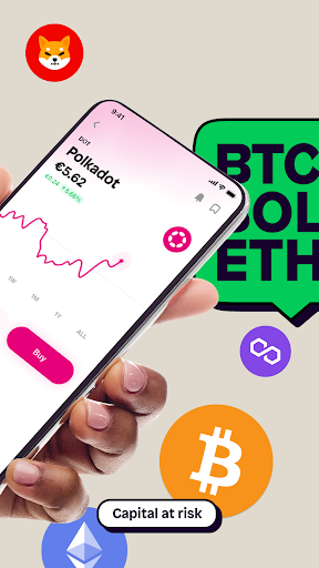 Shares - Invest Smarter Screen 2