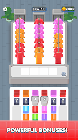 Game screenshot Shopping Mania! hack