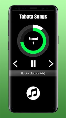 Tabata Songs App- Tabata Workoのおすすめ画像3