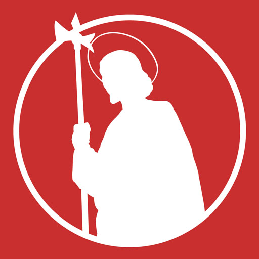 Paróquia SJT - Itapira/SP logo