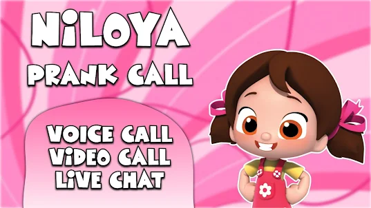 Niloya Chat - Video Prank Call