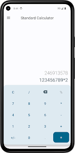 Calculator++ with AI
