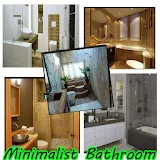 Minimalist Bathroom icon